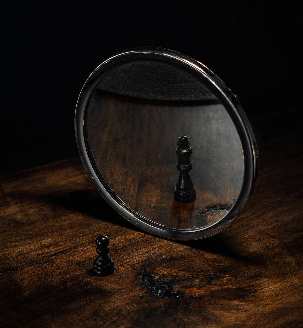 Sales Mindset & Persönlichkeitsentwicklung: Mehr Provision durch persönliches Wachstum