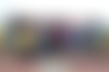 Career Center Selects Student Council Officers - 2025-2026