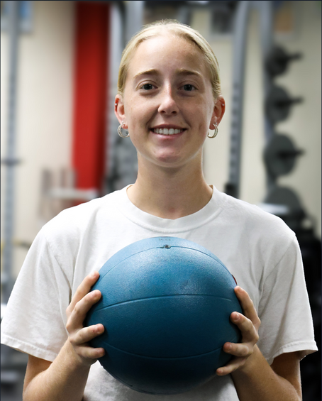 Students Of the Month: October 2025