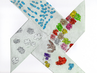 El círculo de la palabra y la conciencia en la Educación de la Primera Infancia: Un análisis del proyecto "Somos Tierra"