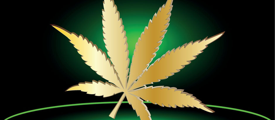 We know what Delta 8 is,  right?