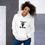 Thumbnail: Women G.S.D. Unisex Hoodie