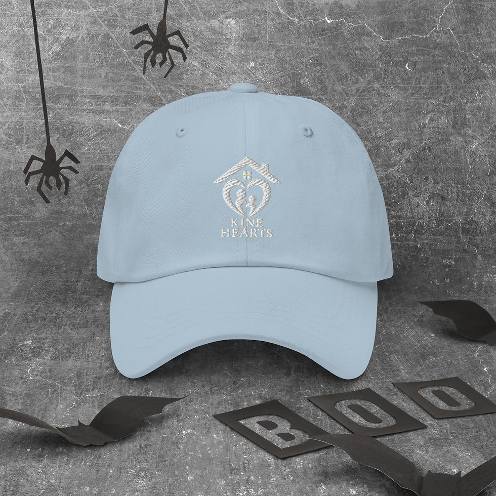 Thumbnail: Dad hat