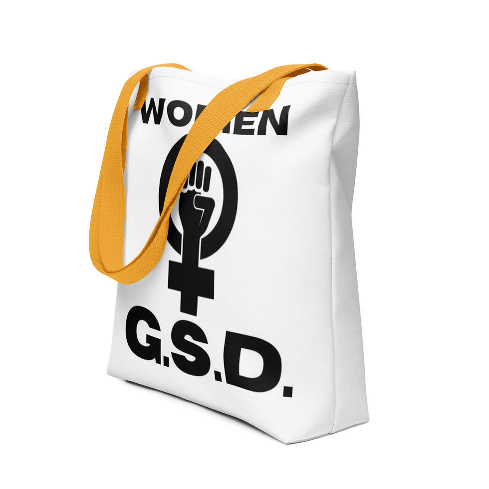 Thumbnail: Tote bag