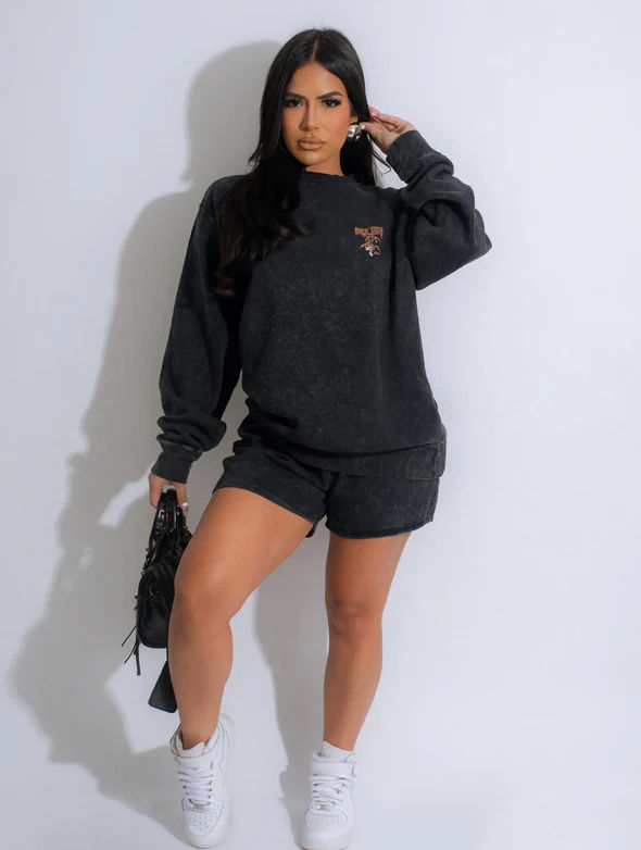 Thumbnail: Tour Rocking Set