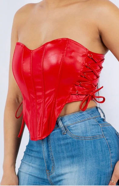 Thumbnail: Act Bad Top