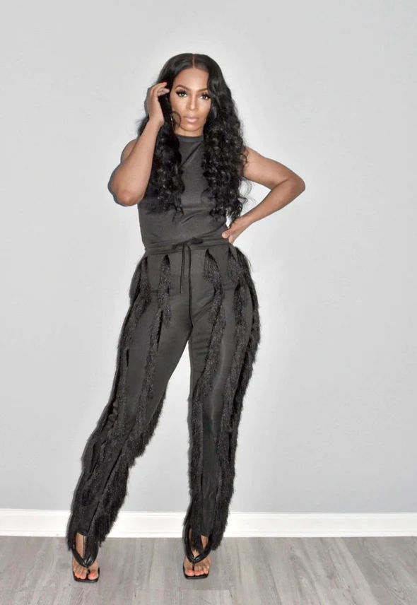 Thumbnail: Shake It Gurl (Pants Set)