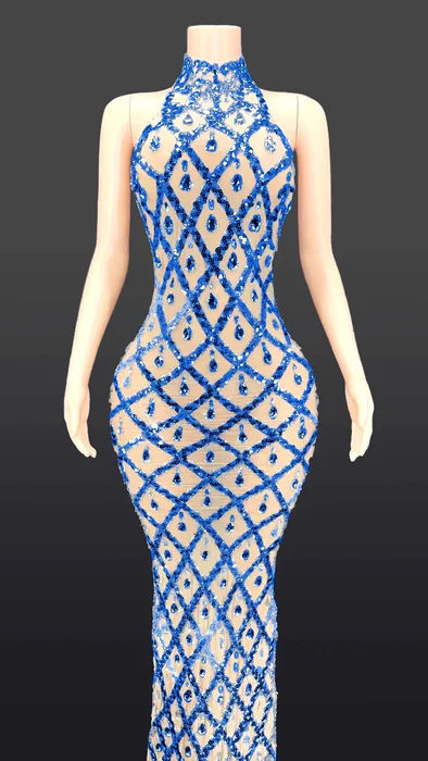 Thumbnail: Cinderella Dress