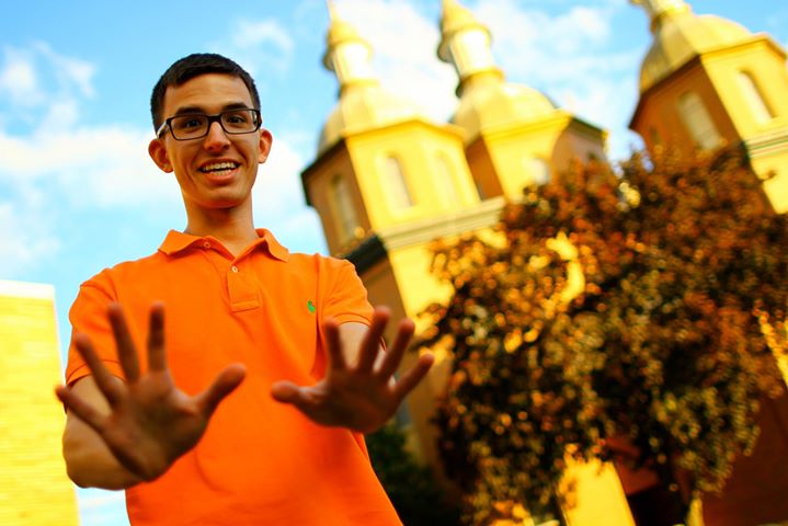 Parma's Ukrainian Village