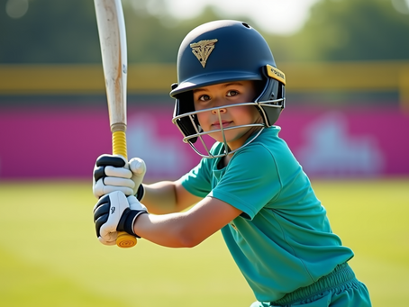 Top Baseball Training Programs for Kids