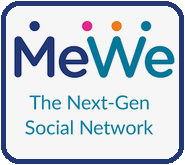 MeWe-Icon