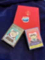 Hero's Journal SideQuest Decks