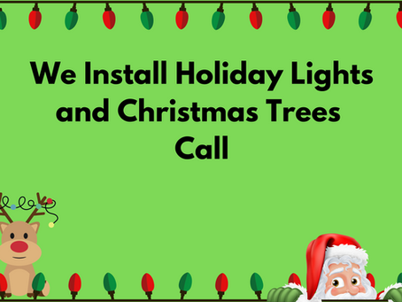 Holiday Yard Signs That Pay for Themselves Fast: Order Early, Earn More