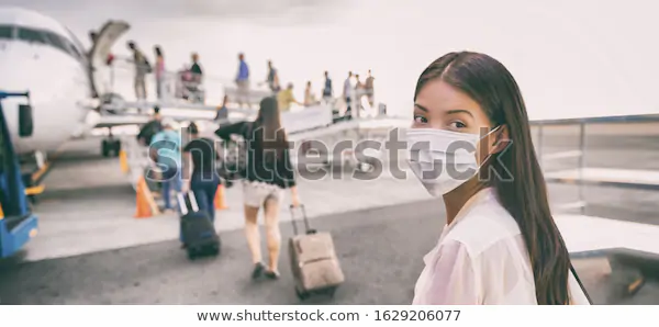 Upcoming aviation industry crisis 2020