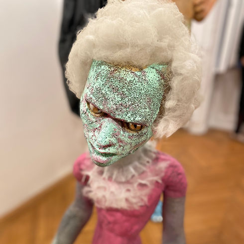 GLOBAL CRISIS, LOCAL RELATIONSHIPS, 2022