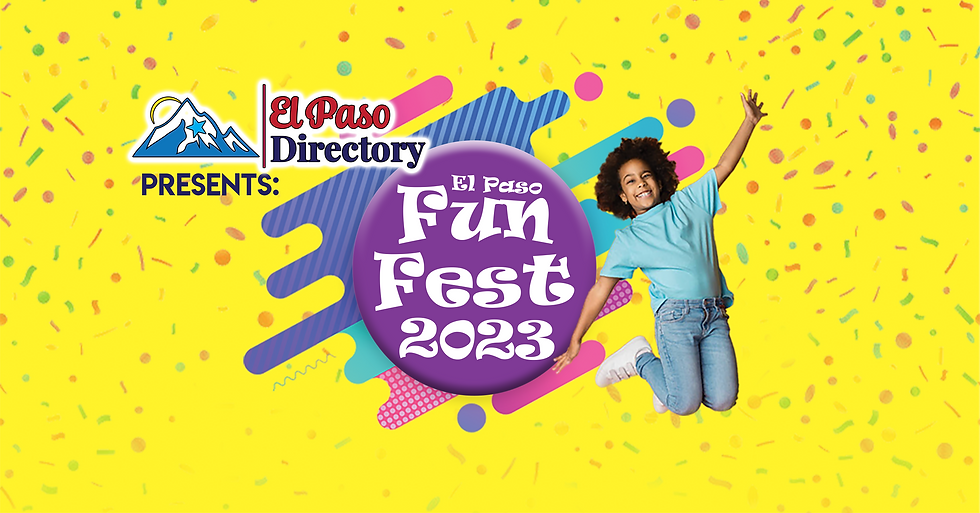 El Paso Fun Fest