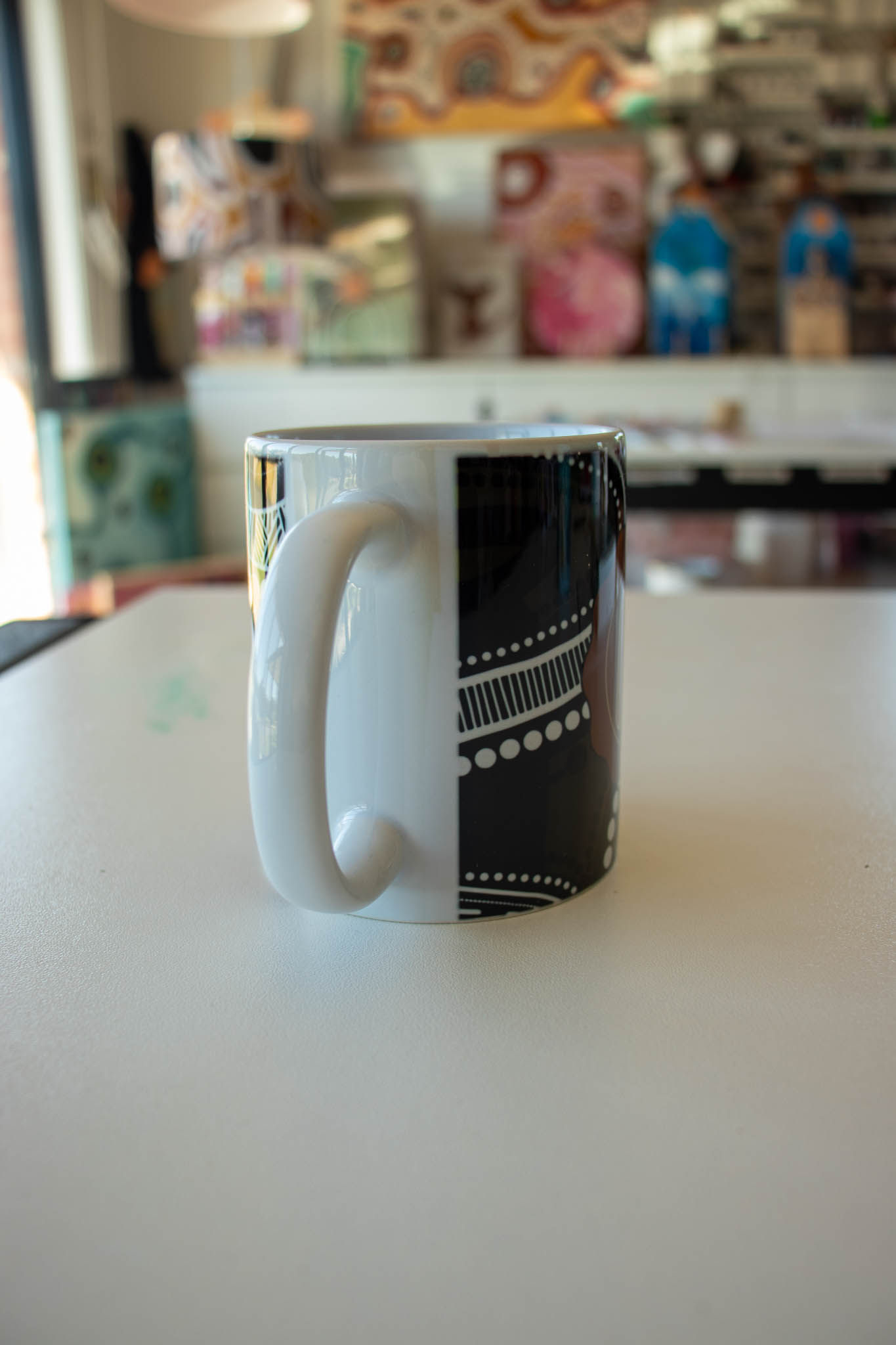 Coffee Mugs ** SECONDS SALE**