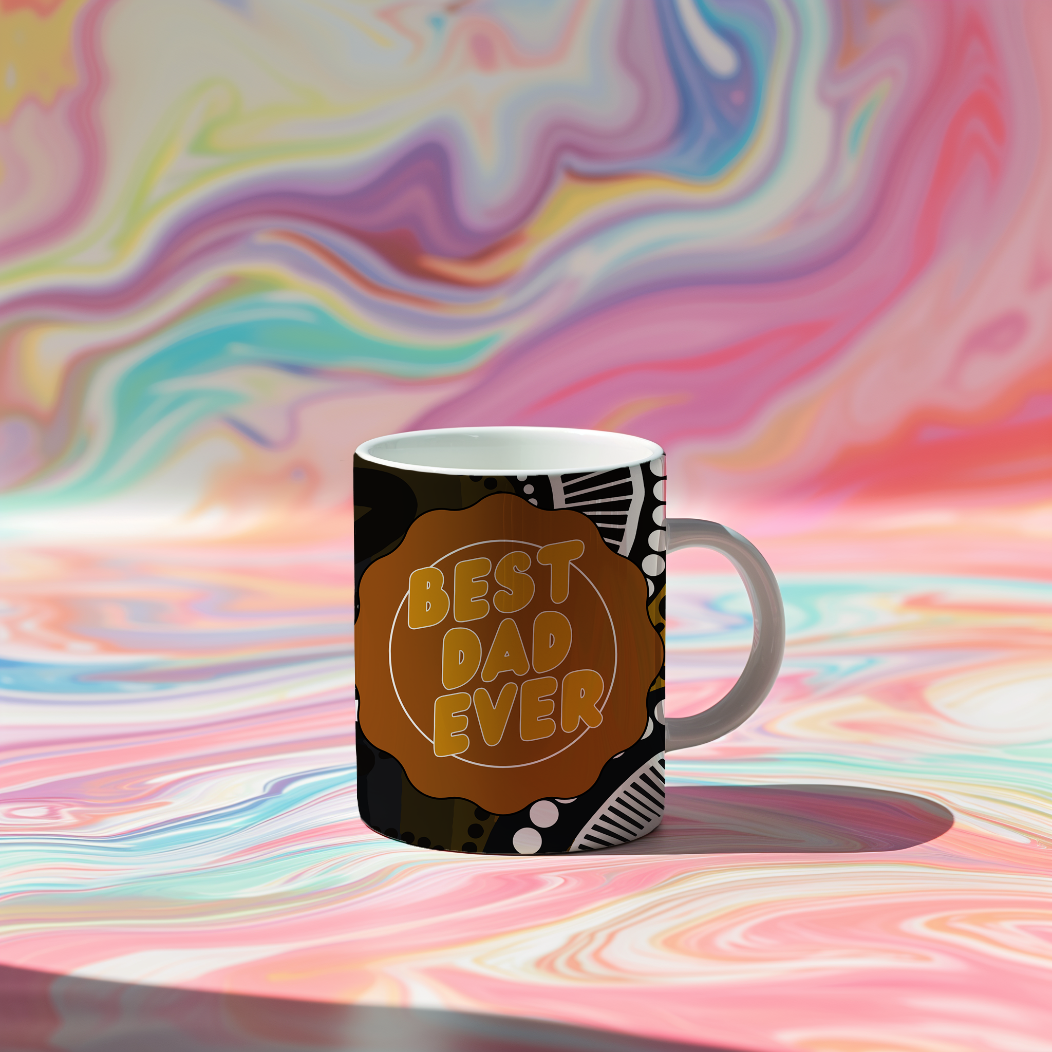 Custom Coffee Mug