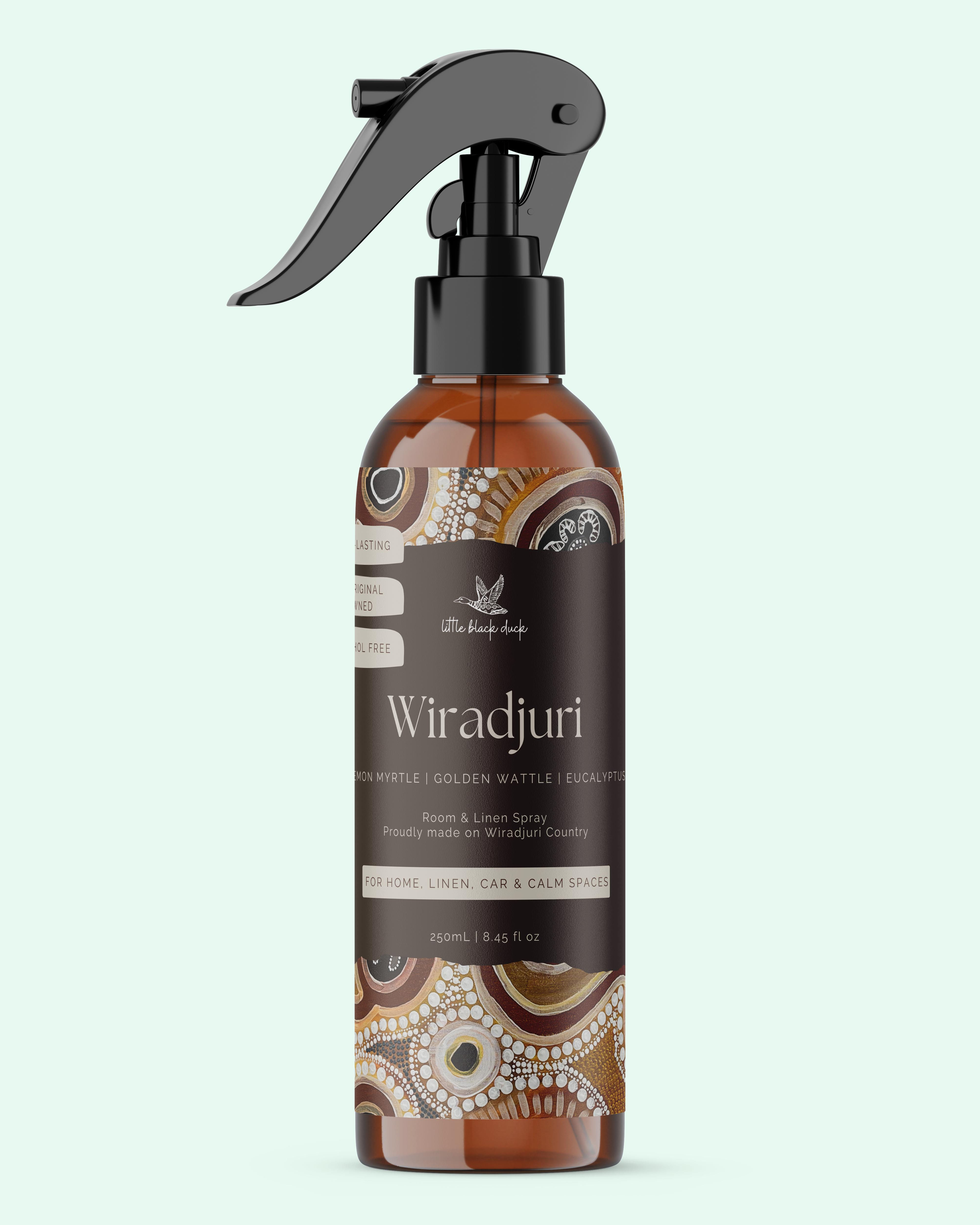 Room Spray | Wiradjuri