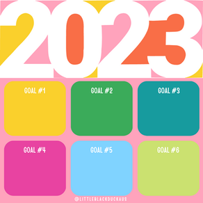 Manifesting Your Year to Come