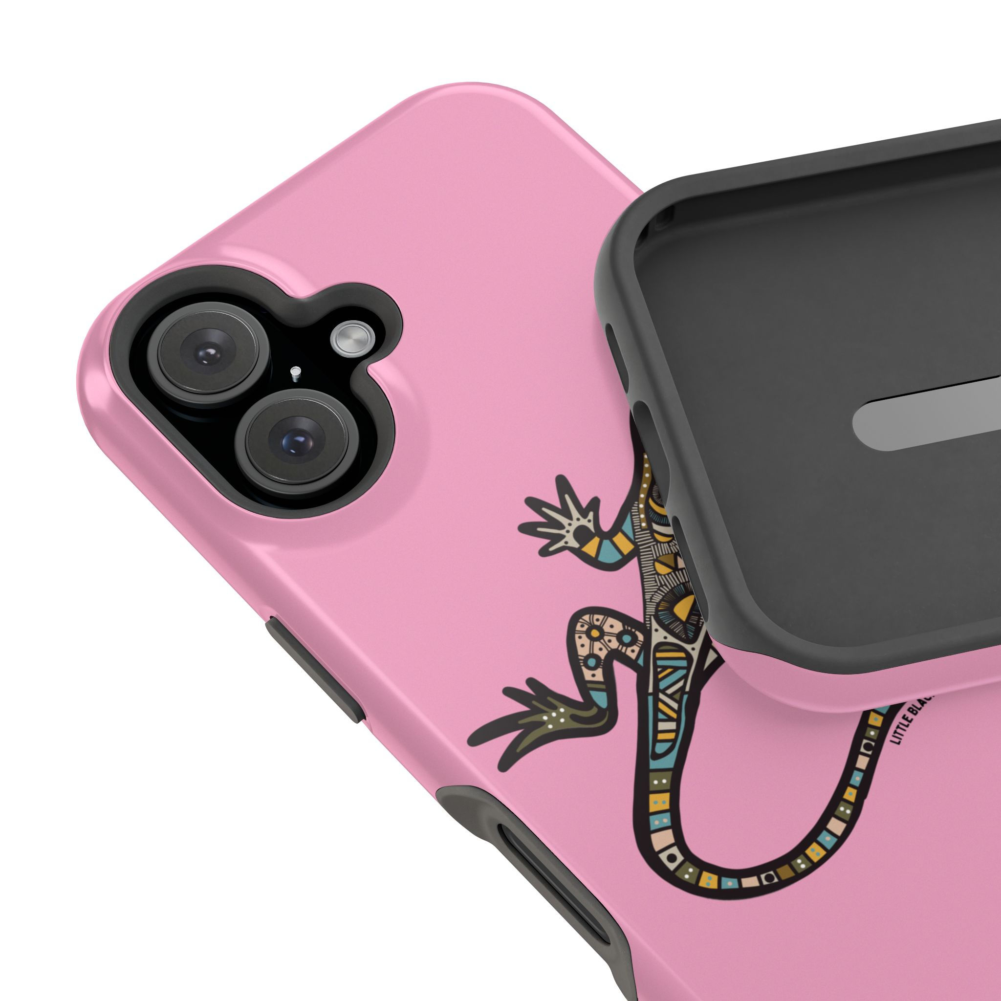 Gugaa 'Goanna' MagSafe Tough Phone Case