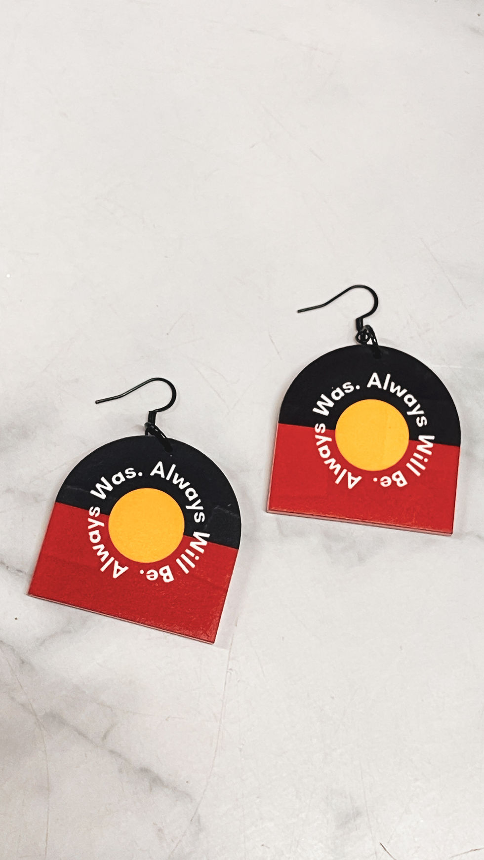 Thumbnail: ‘Wear Your Values’ Earring Collection