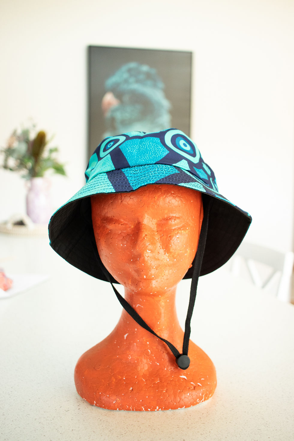 Thumbnail: Children's Bucket Hat