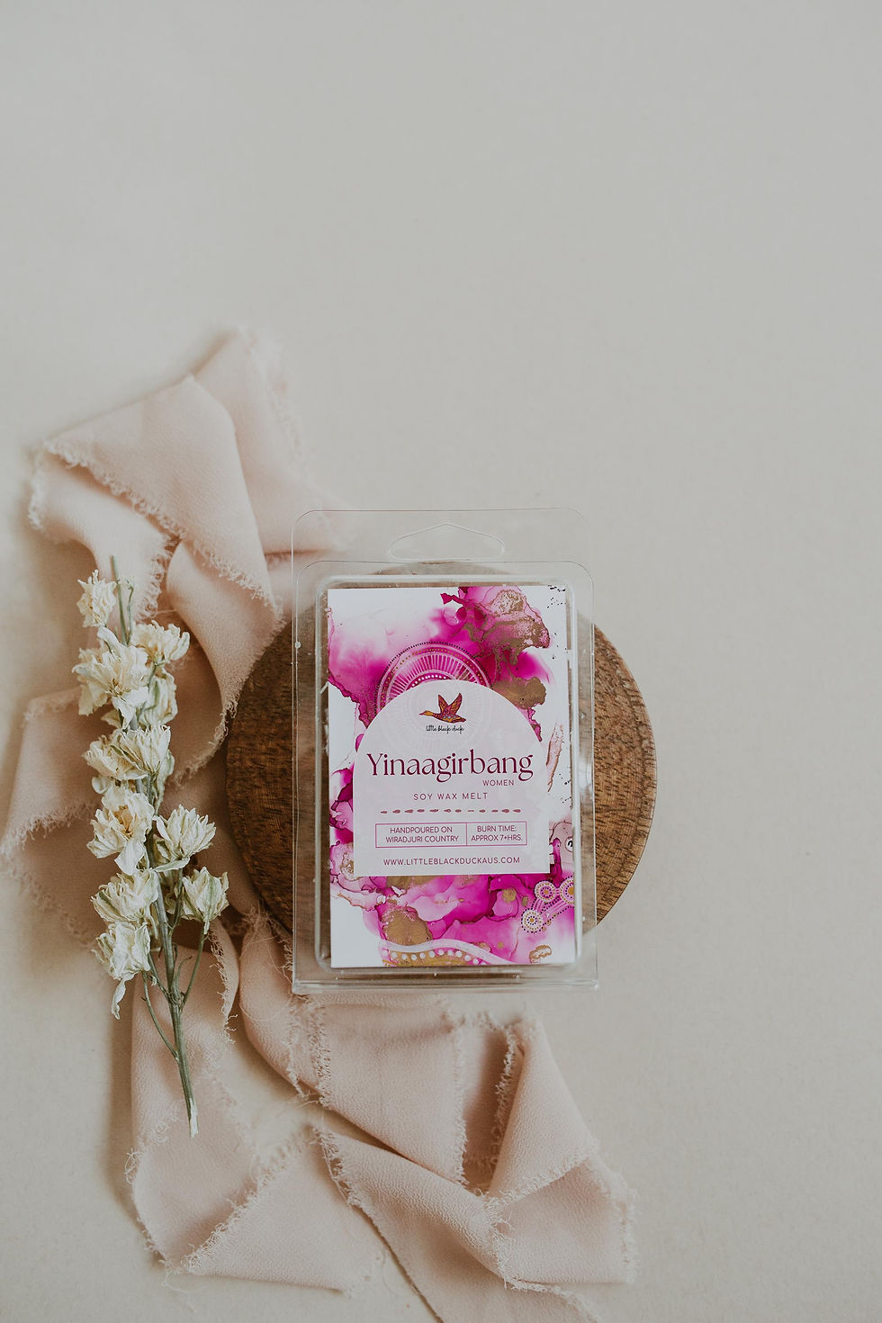 Thumbnail: Soy Wax Melts