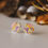 Thumbnail: Yirawulin Stud Earrings