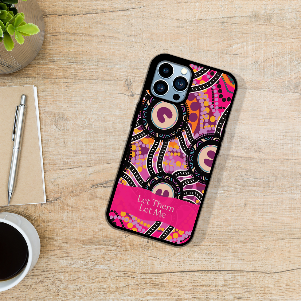 Thumbnail: Custom Phone Case