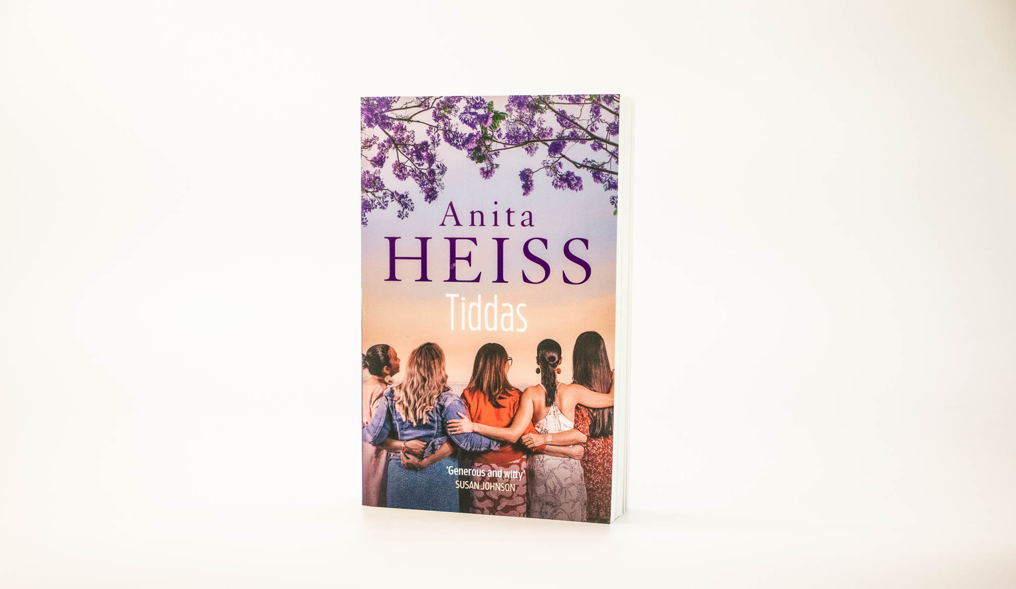 Tiddas | Anita Heiss