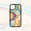 Thumbnail: Bagurra 'Blossom' Aboriginal Art Phone Case