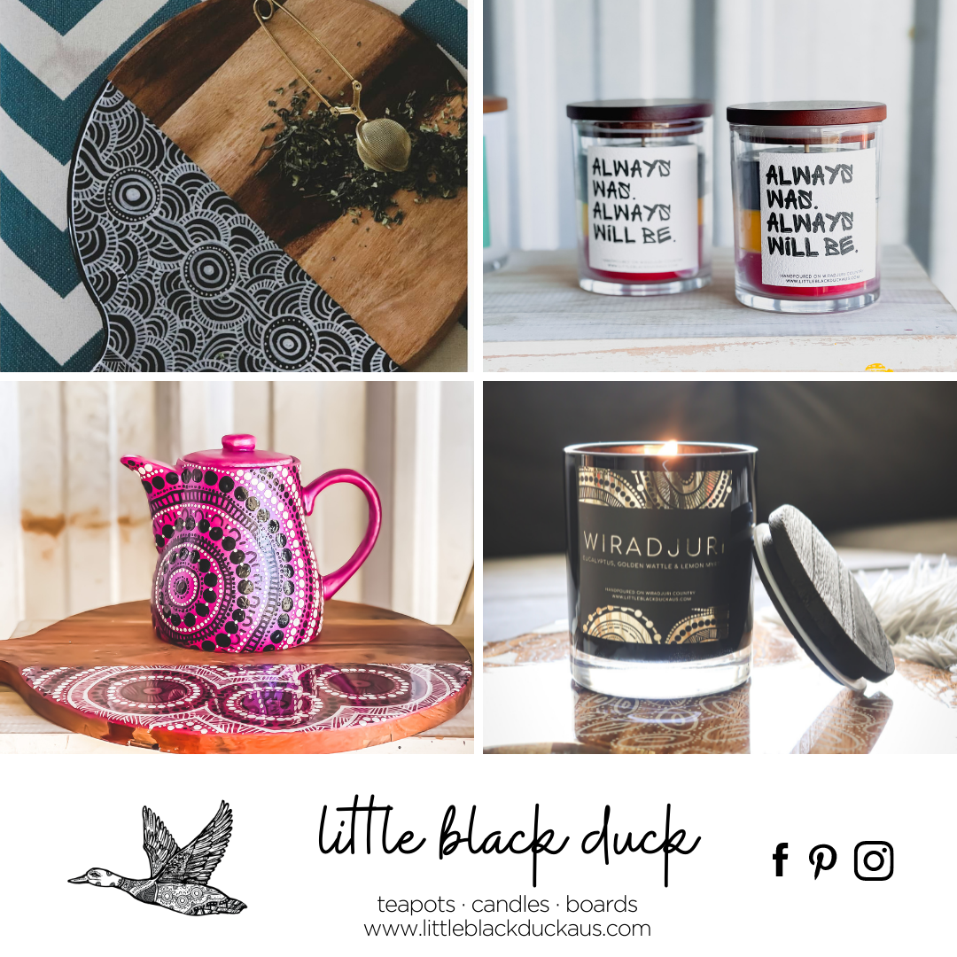 www.littleblackduckaus.com