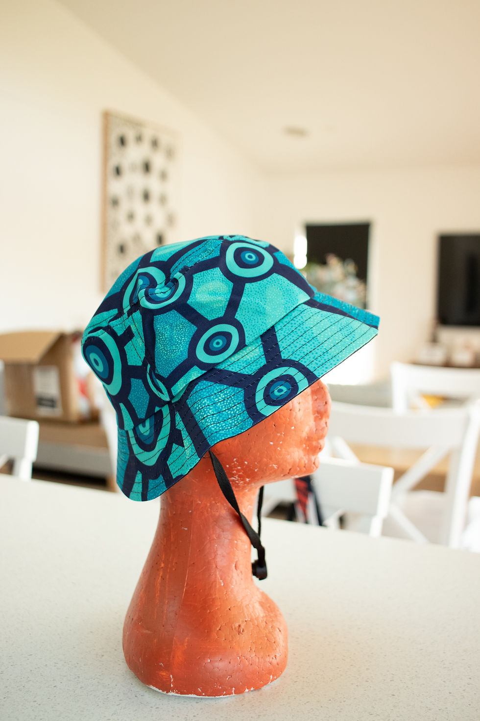 Thumbnail: Children's Bucket Hat