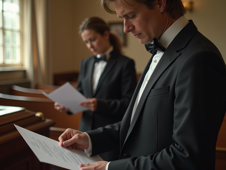 Corsi di formazione per servizi funebri online