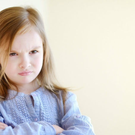 Comportamento desafiante ou desafiador?