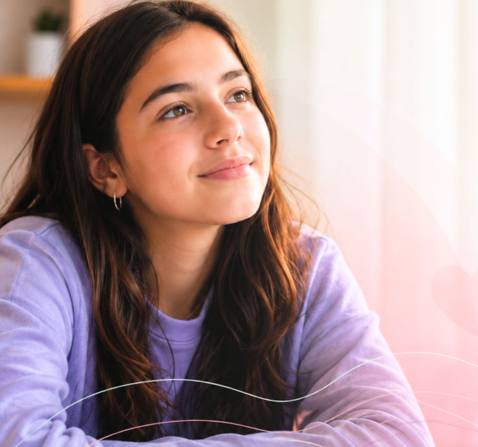 Educar as Emoções na Adolescência (1ª edição)