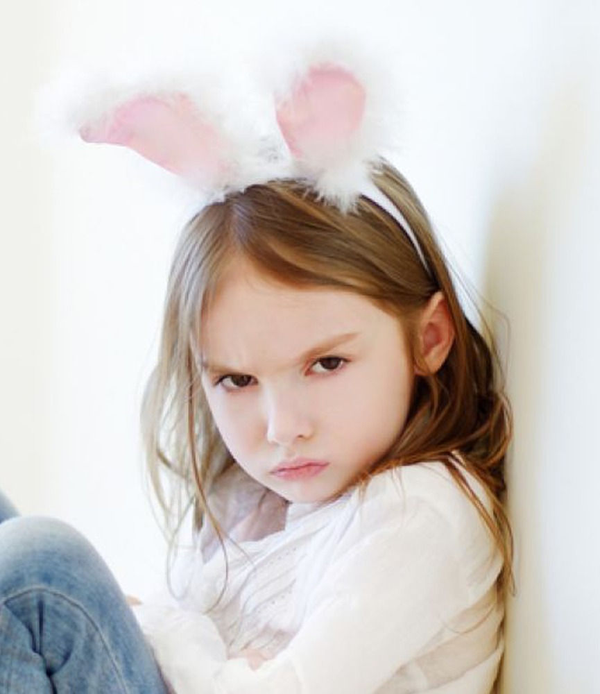 Workshop "Como lidar com as birras?" (Parentalidade Consciente) - 2ª Edição