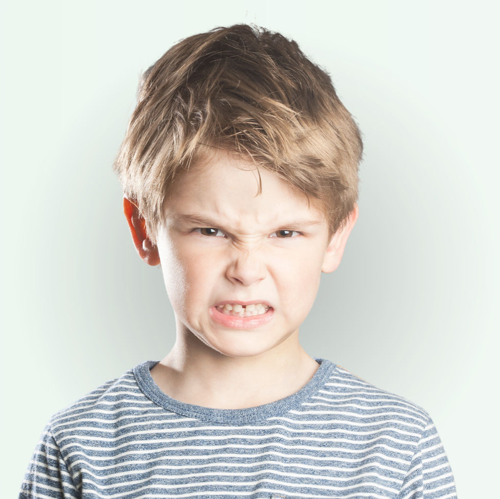 Comportamentos Desafiantes - Como lidar? | Workshop Online (11ª edição)