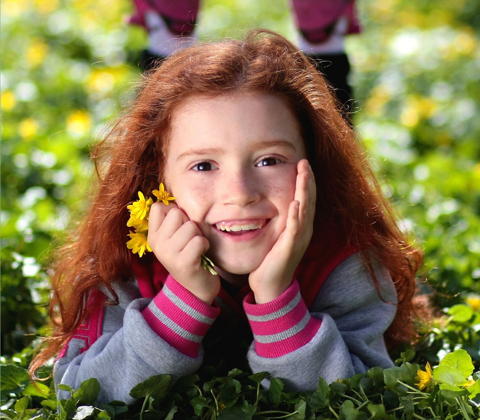 Workshop Online | A Auto-estima da Criança - Como desenvolvê-la