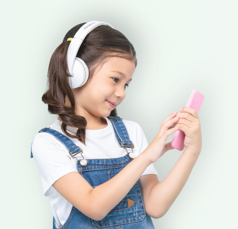 Crianças e Ecrãs - Educar para um uso consciente | Workshop Online (5ª edição)