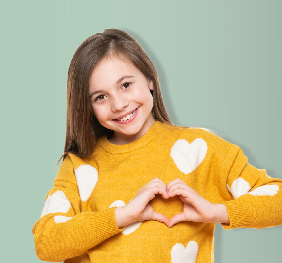 Workshop Online | A Autoestima da Criança - Como desenvolvê-la (6ª edição)