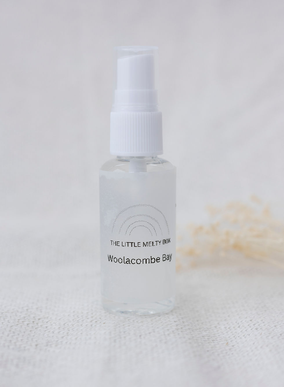 Woolacombe Bay Room Spray