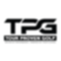 Tour proven golf logo