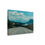 Thumbnail: Trip Through The Mountains Canvas