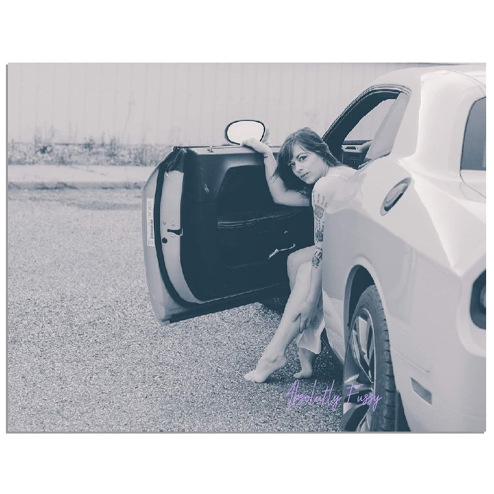 Thumbnail: Car Lovers Poster