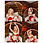 Thumbnail: Naughty Holiday's Poster
