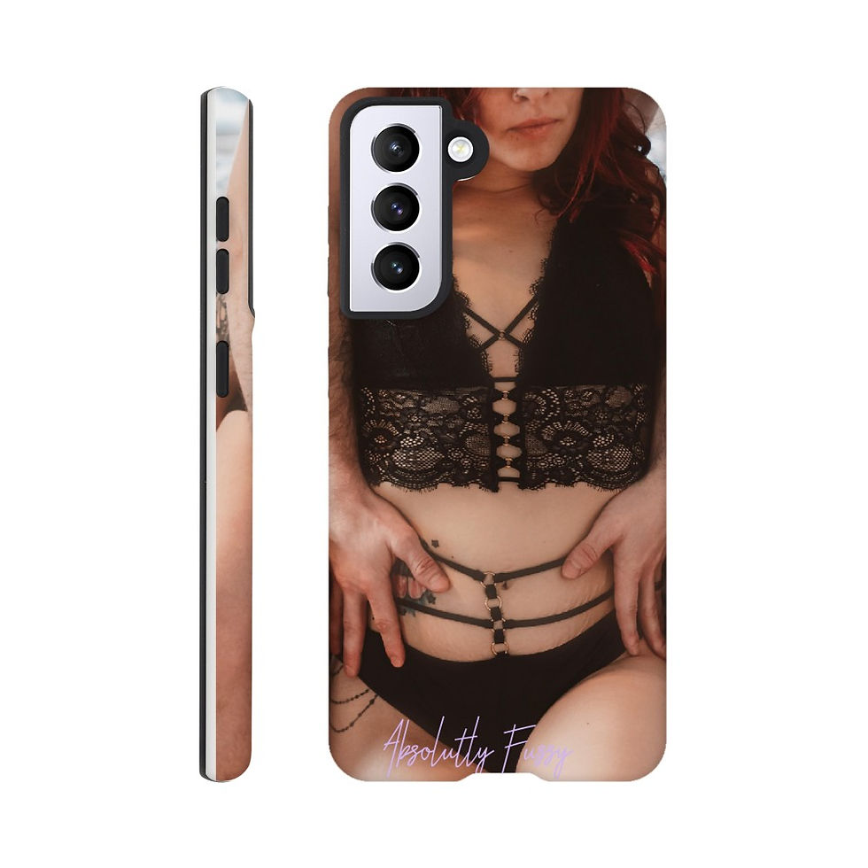 Thumbnail: Touch Me - Tough case