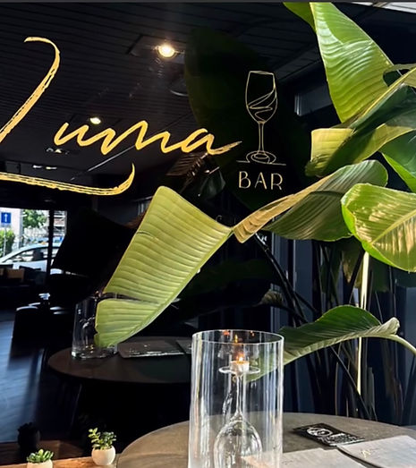 Luma Bar
