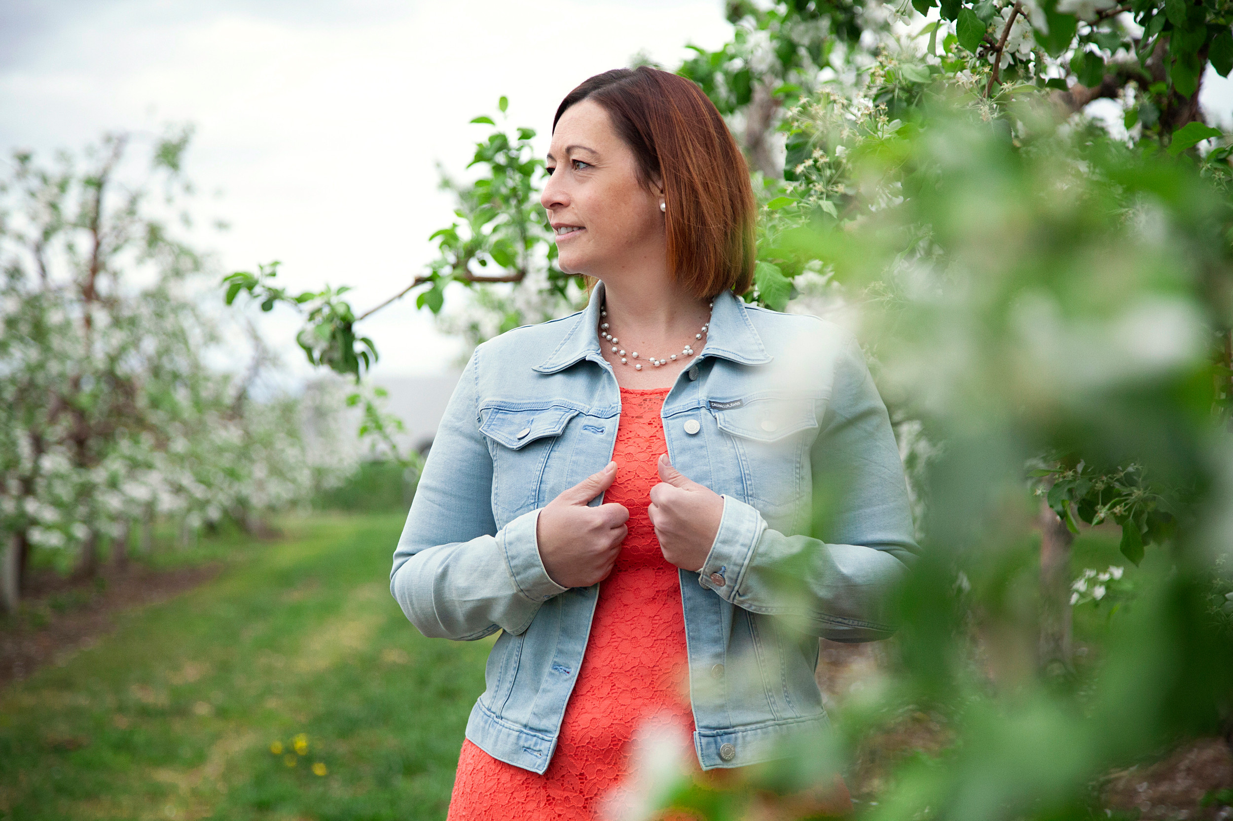 Karine Robitaille, Coach de vie | PNL et hypnose logo